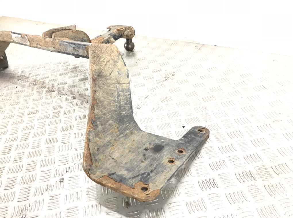 Прицепное устройство (фаркоп) для Honda CR-V, 2006 г. 2.0 i бензин б/у — фото 6