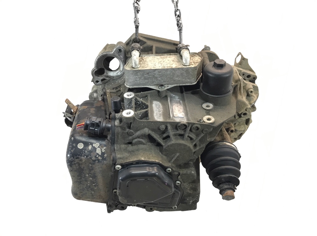 КПП роботизированная для Volkswagen Golf, 2004 г. 1.9 TDi дизель б/у — фото 2