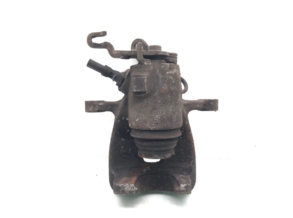 Суппорт задний левый для Volkswagen Touran, 2006 г. 1.9 TDi дизель б/у — фото 4