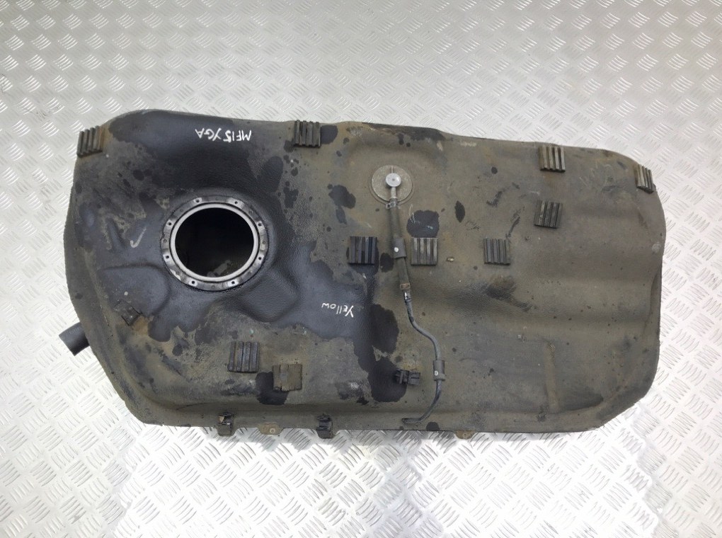 Бак топливный для Hyundai ix35, 2015 г. 1.7 CRDi дизель б/у