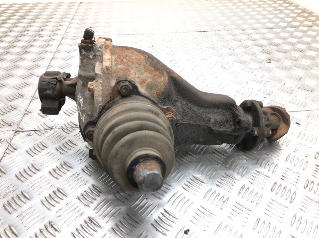 Редуктор заднего моста для Toyota RAV4, 1994 г. 2.0 i бензин б/у — фото 4