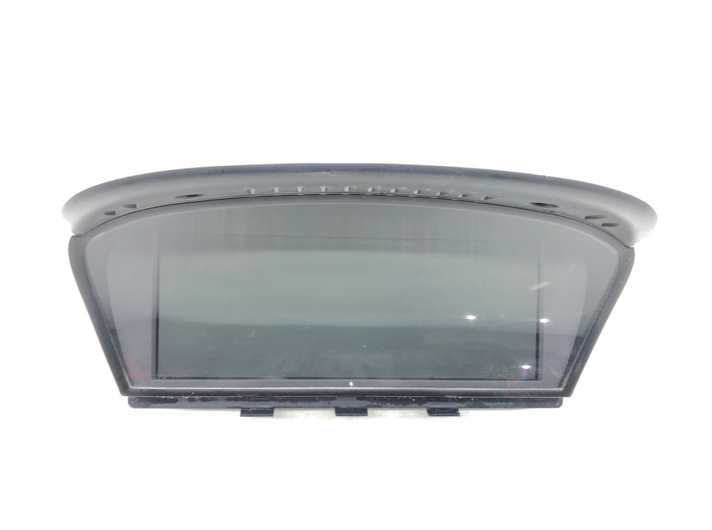 Дисплей для BMW 5 E60/E61, 2006 г. 2.5 TD дизель б/у