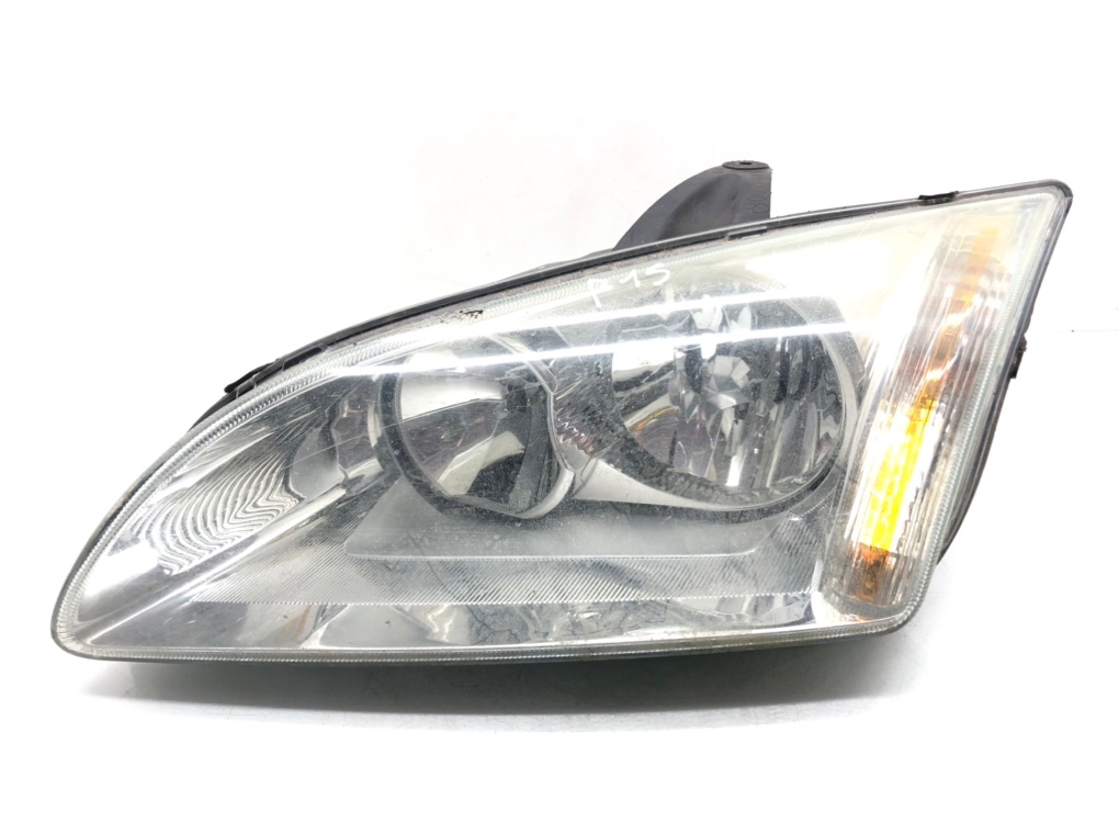 Фара левая для Ford Focus, 2005 г. 1.6 TDCi дизель б/у