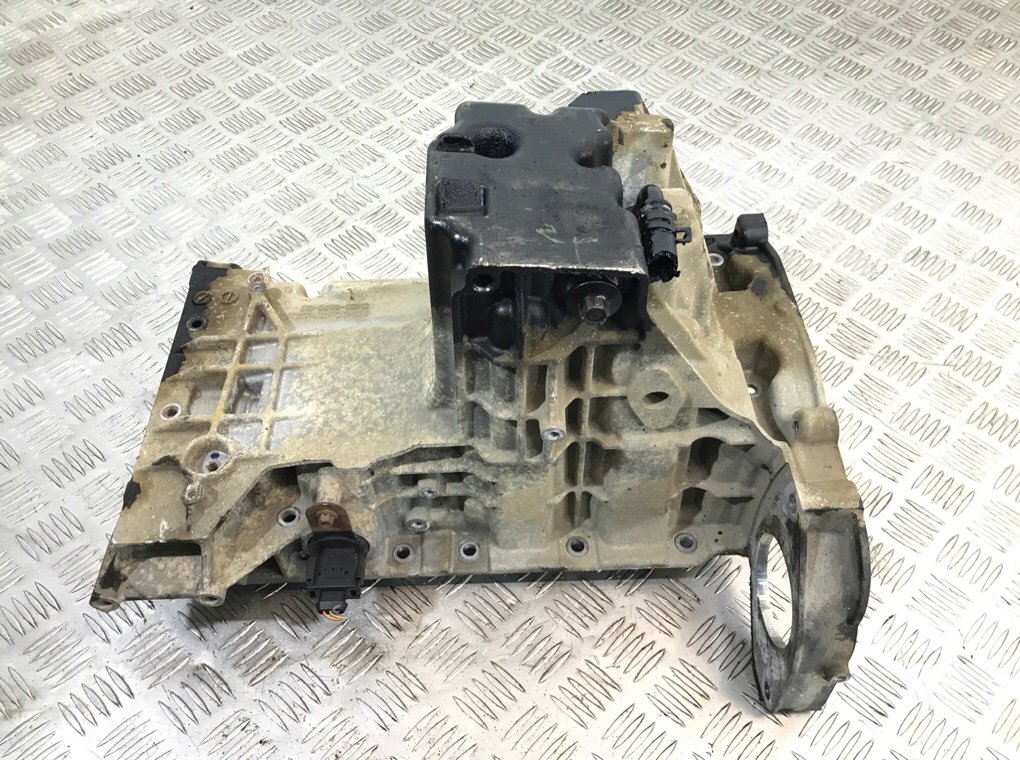 Поддон для Land Rover Discovery, 2008 г. 3.0 TD дизель б/у