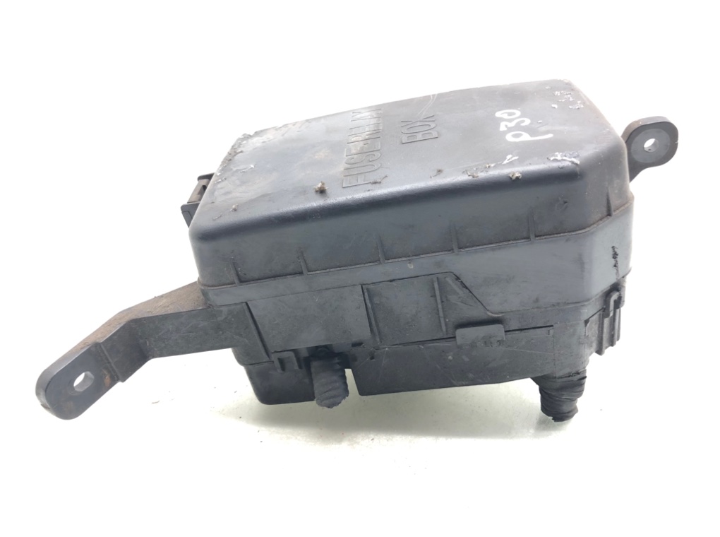 Блок предохранителей для Hyundai Getz, 2004 г. 1.3 i бензин б/у — фото 3