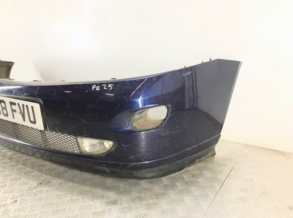 Бампер передний для Ford Focus, 1999 г. 1.8 i бензин б/у — фото 3