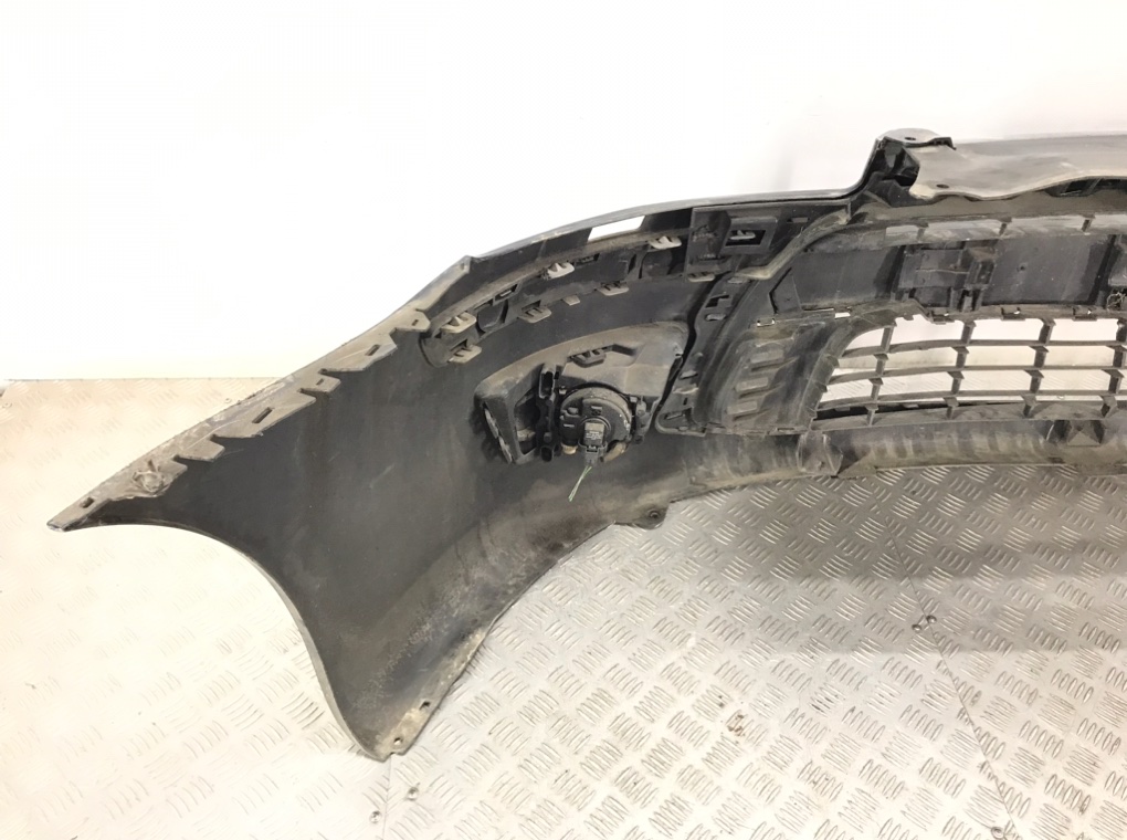 Бампер передний для Citroen C4, 2009 г. 2.0 HDI дизель б/у — фото 5