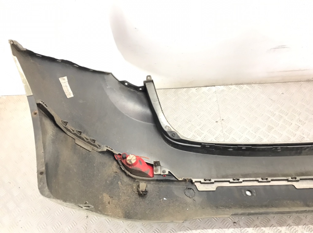 Бампер задний для Hyundai ix35, 2010 г. 2.0 CRDi дизель б/у — фото 5
