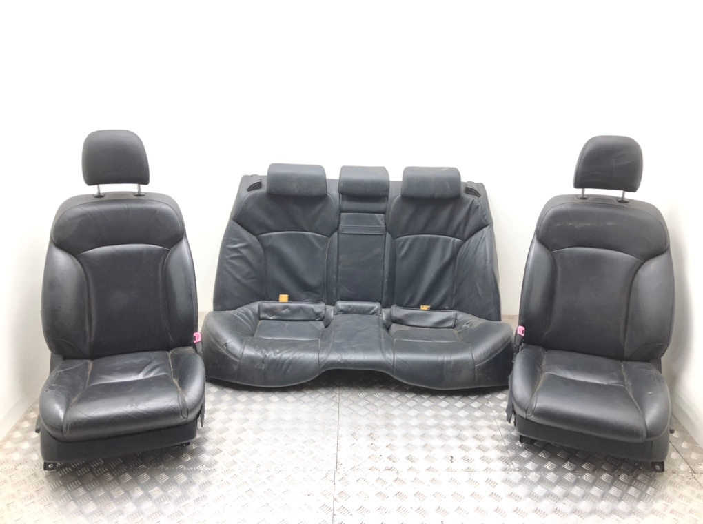 Салон (комплект сидений) для Lexus IS, 2007 г. 2.5 i бензин б/у