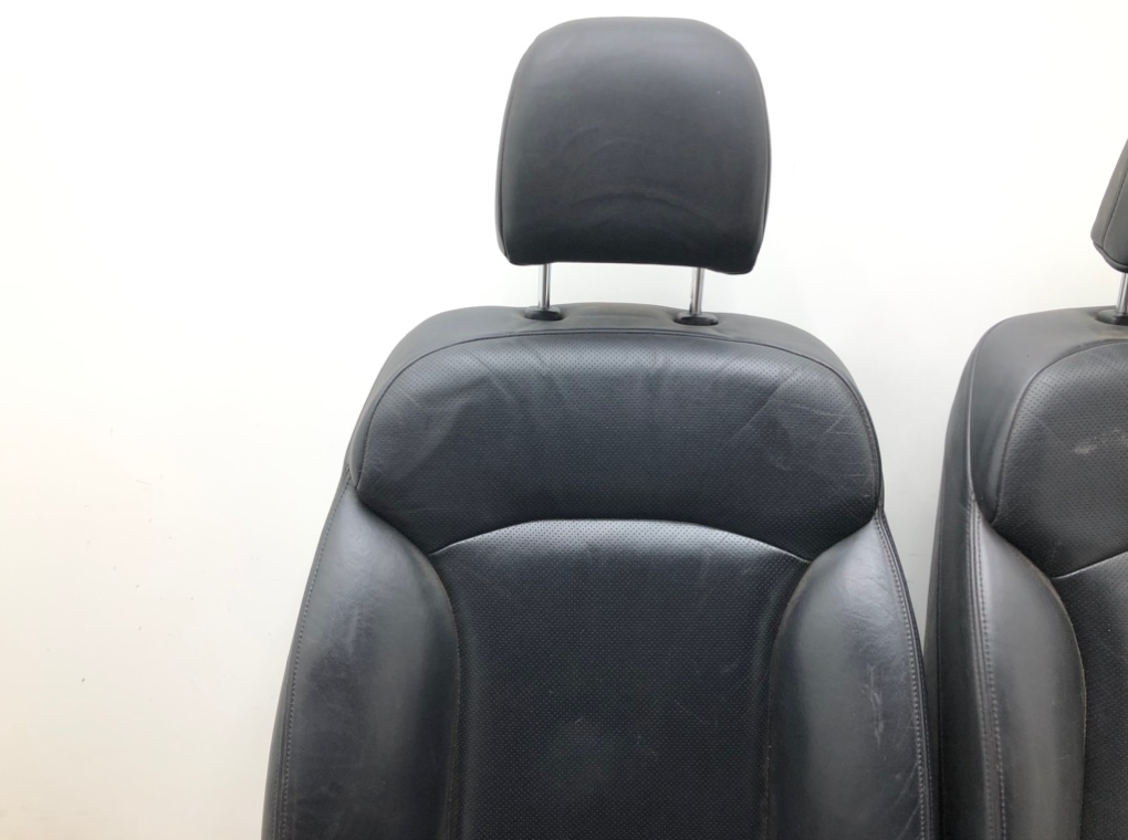 Салон (комплект сидений) для Lexus IS, 2007 г. 2.5 i бензин б/у — фото 4
