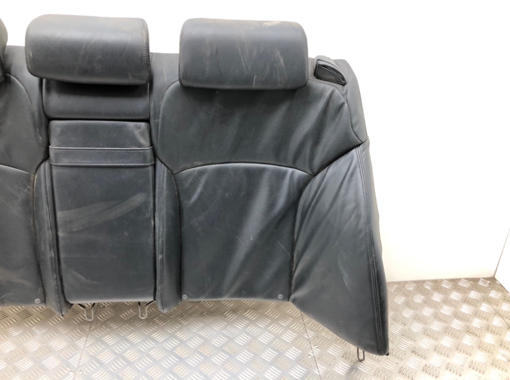 Салон (комплект сидений) для Lexus IS, 2007 г. 2.5 i бензин б/у — фото 27