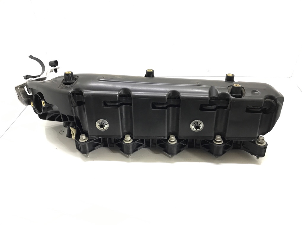 Коллектор впускной для Opel Zafira, 2015 г. 2.0 CDTI дизель б/у — фото 2