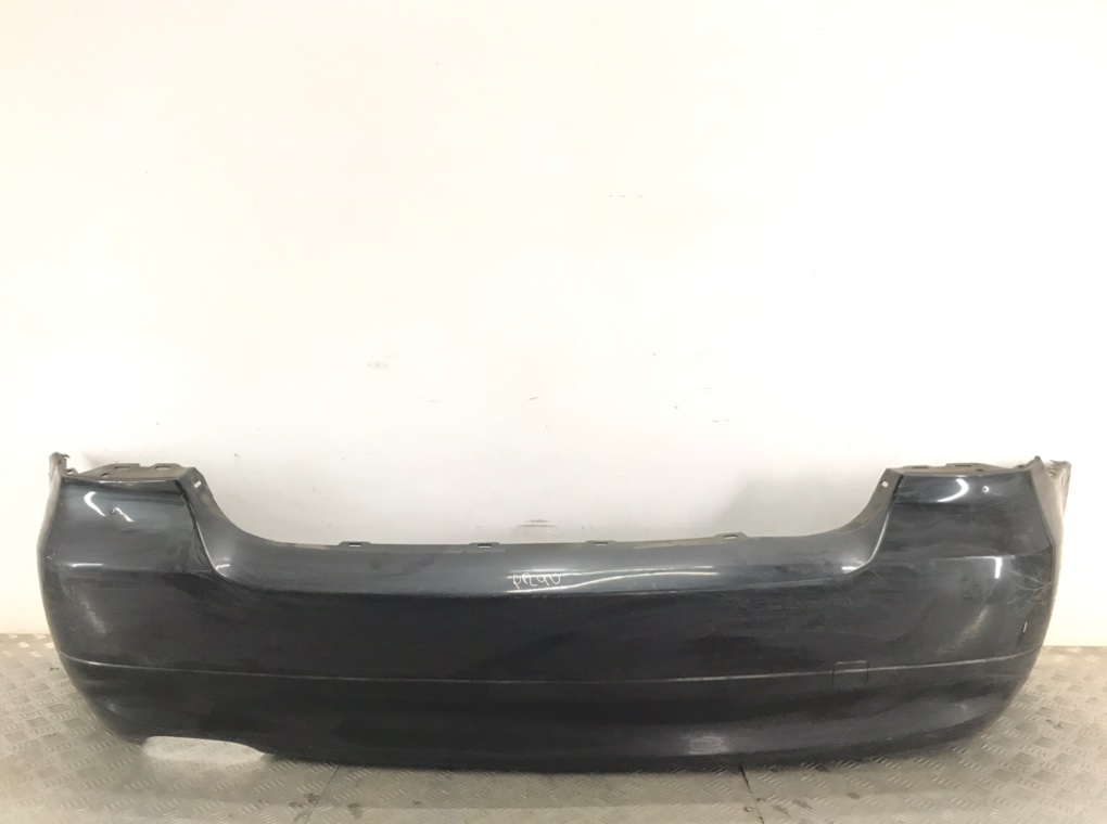 Бампер задний для BMW 3 E90/E91/E92/E93, 2007 г. 2.0 i бензин б/у