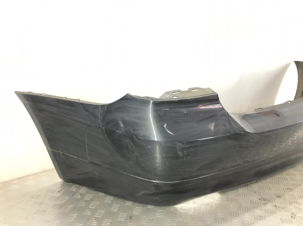 Бампер задний для BMW 3 E90/E91/E92/E93, 2007 г. 2.0 i бензин б/у — фото 2
