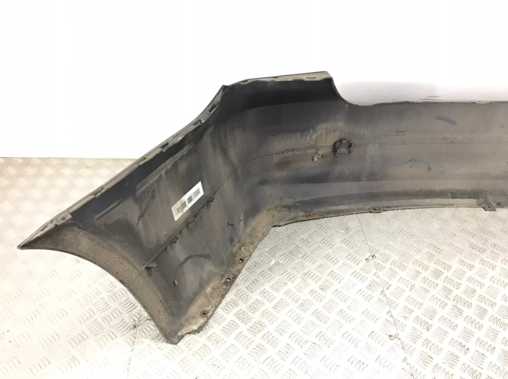 Бампер задний для BMW 3 E90/E91/E92/E93, 2007 г. 2.0 i бензин б/у — фото 5
