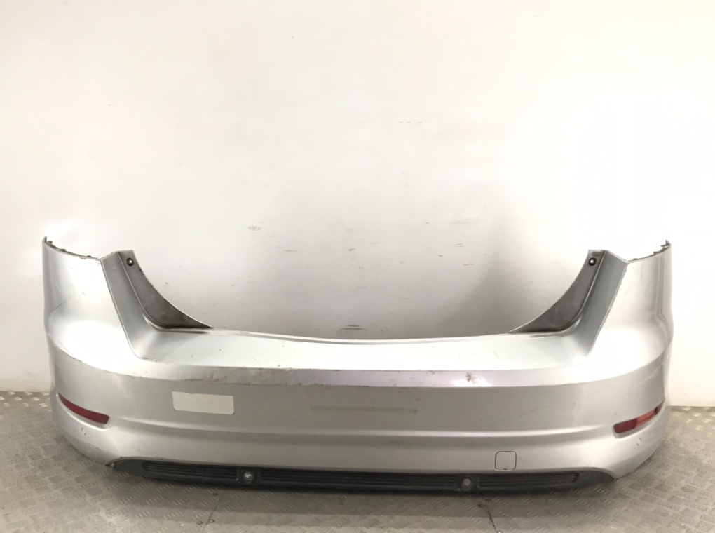 Бампер задний для Ford Mondeo, 2014 г. 2.0 TDCi дизель б/у
