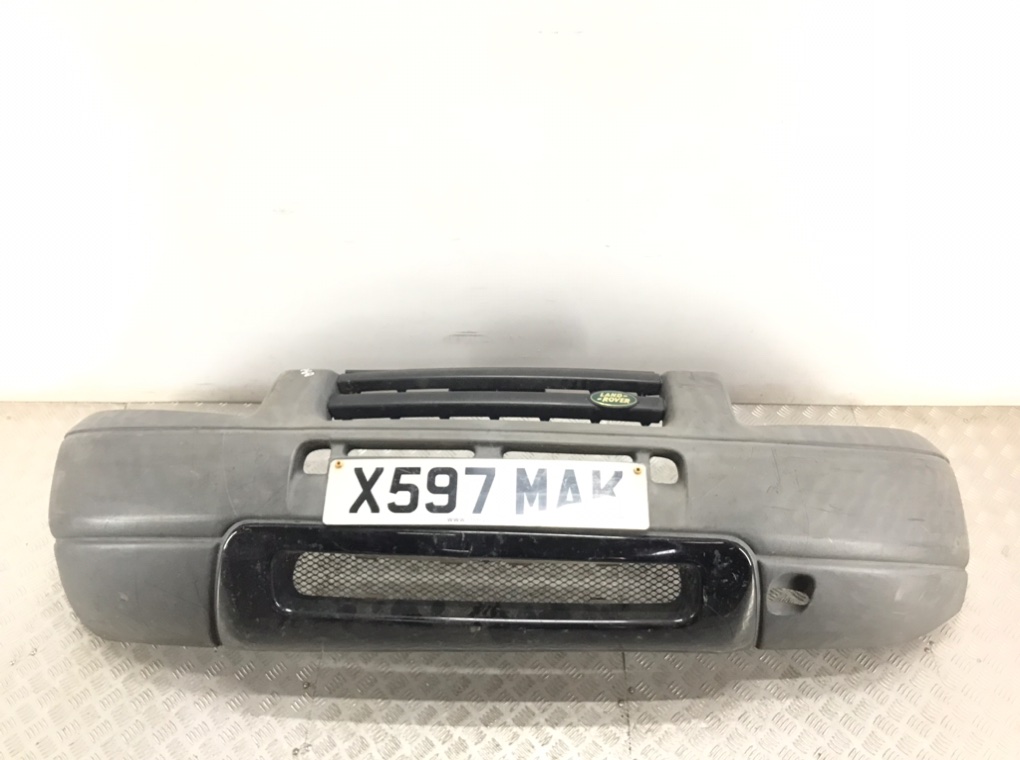 Бампер передний для Land Rover Freelander, 2000 г. 1.8 i бензин б/у