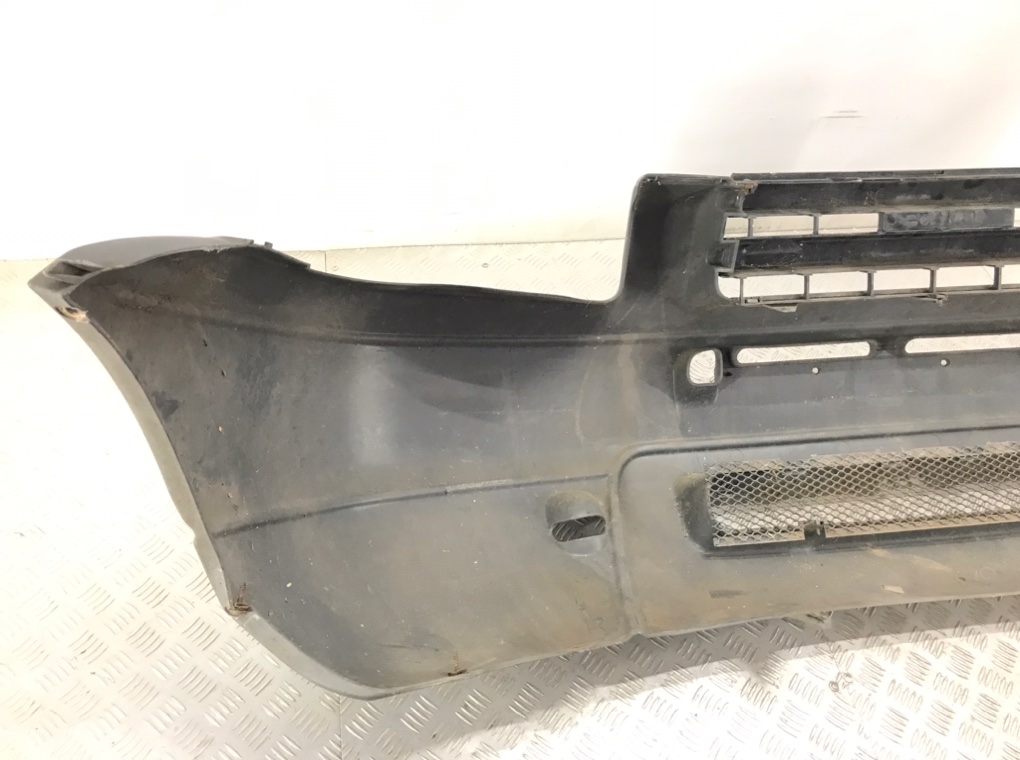 Бампер передний для Land Rover Freelander, 2000 г. 1.8 i бензин б/у — фото 5