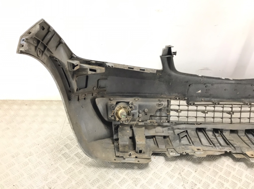 Бампер передний для Mercedes A W169, 2009 г. 2.0 CDi дизель б/у — фото 5
