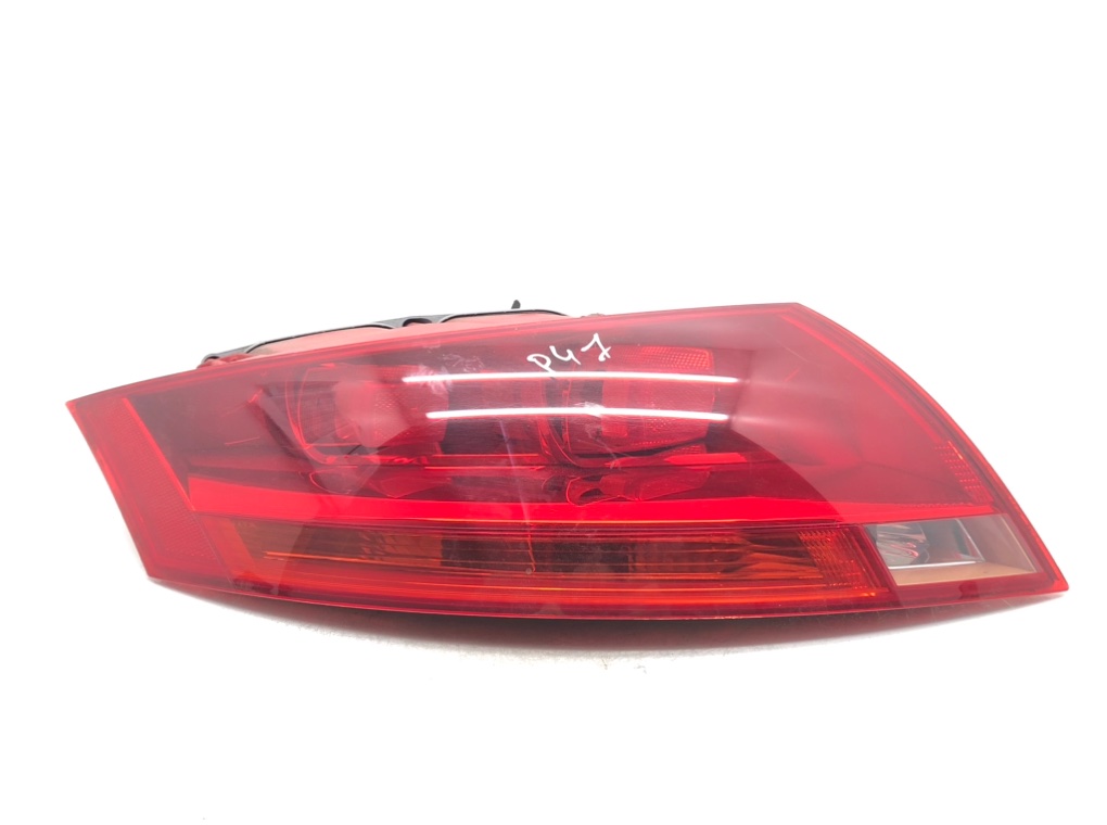 Фонарь задний левый для Audi TT, 2007 г. 2.0 TFSI бензин б/у