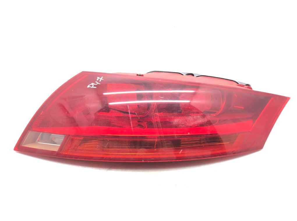 Фонарь задний правый для Audi TT, 2007 г. 2.0 TFSI бензин б/у