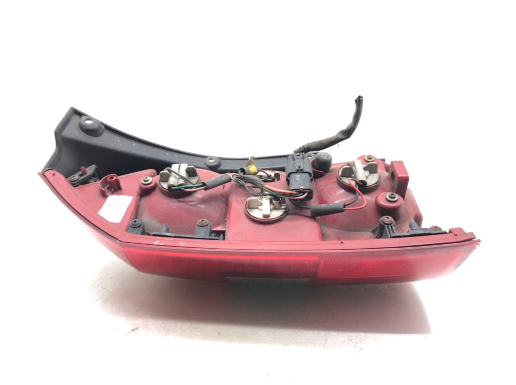 Фонарь задний правый для Hyundai Tucson, 2009 г. 2.0 CRDi дизель б/у — фото 6