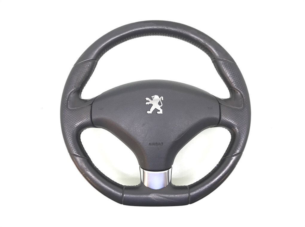 Руль для Peugeot 3008, 2010 г. 1.6 HDi дизель б/у