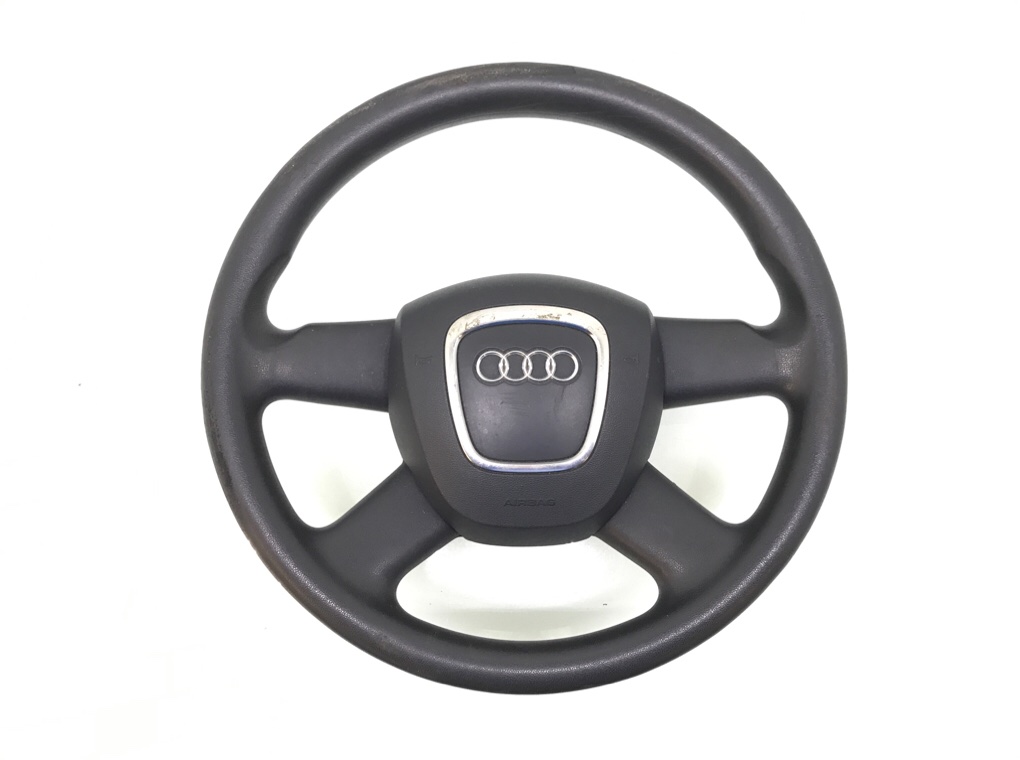 Руль для Audi A3, 2008 г. 1.9 TDi дизель б/у