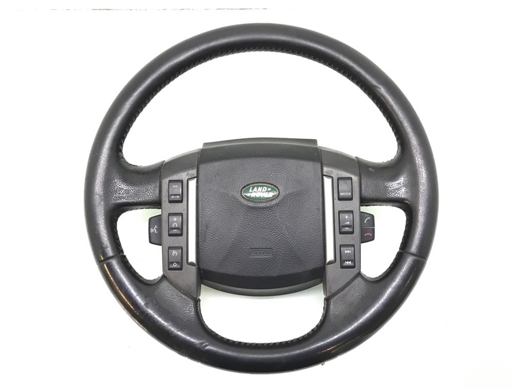 Руль для Land Rover Range Rover Sport, 2007 г. 3.6 TD дизель б/у