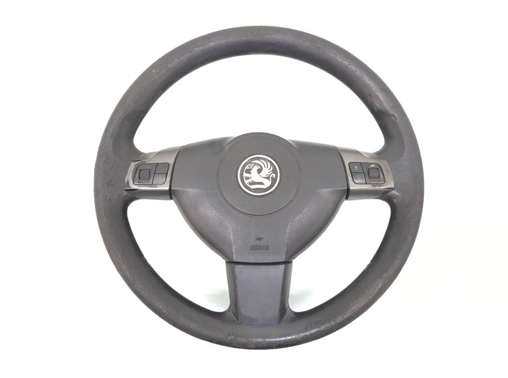 Руль для Opel Vectra, 2007 г. 1.9 CDTi дизель б/у