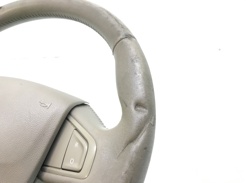 Руль для Renault Scenic, 2010 г. 1.5 DCi дизель б/у — фото 7