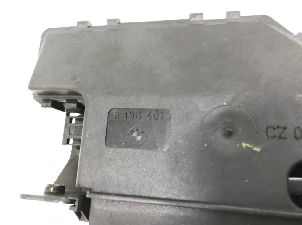 Замок багажника для BMW 3 E90/E91/E92/E93, 2006 г. 2.5 i бензин б/у — фото 6