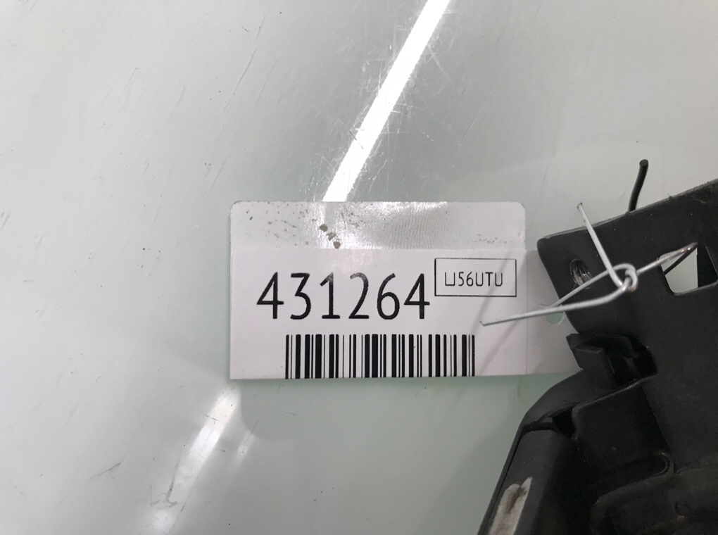 Замок багажника для BMW 3 E90/E91/E92/E93, 2006 г. 2.5 i бензин б/у — фото 7
