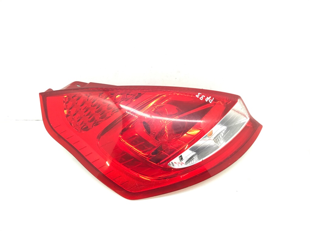 Фонарь задний левый для Ford Fiesta, 2012 г. 1.2 i бензин б/у