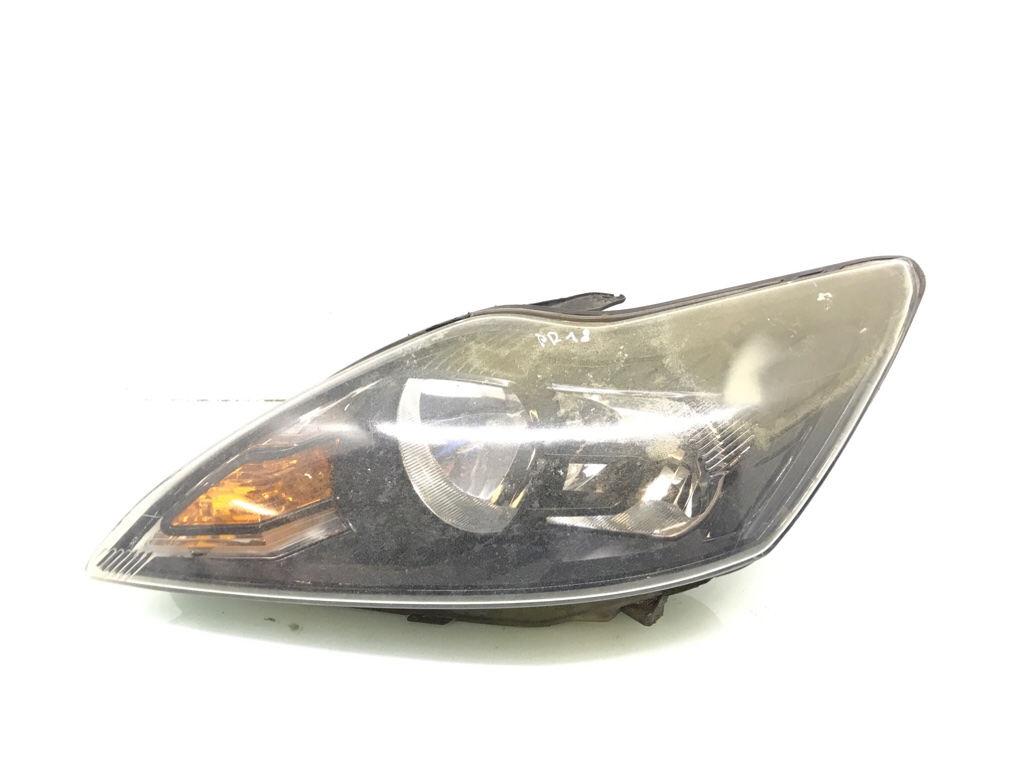 Фара левая для Ford Focus, 2009 г. 1.6 TDCi дизель б/у