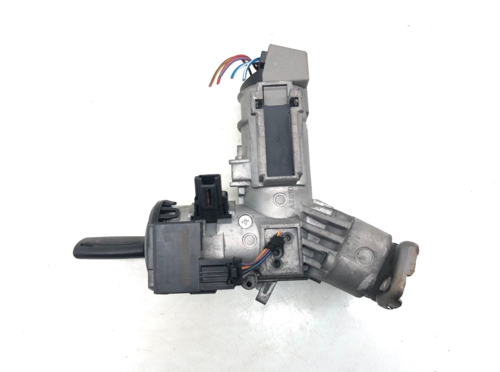 Замок зажигания для Ford Fiesta, 2008 г. 1.4 TDCi дизель б/у