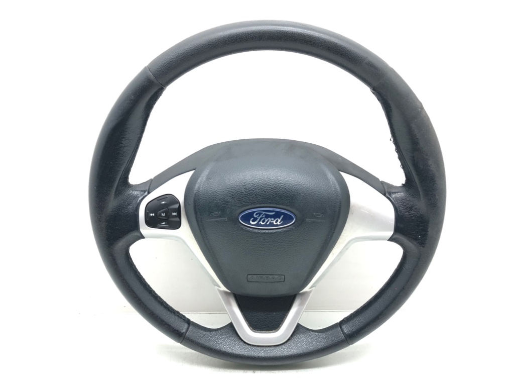 Руль для Ford Fiesta, 2008 г. 1.4 TDCi дизель б/у