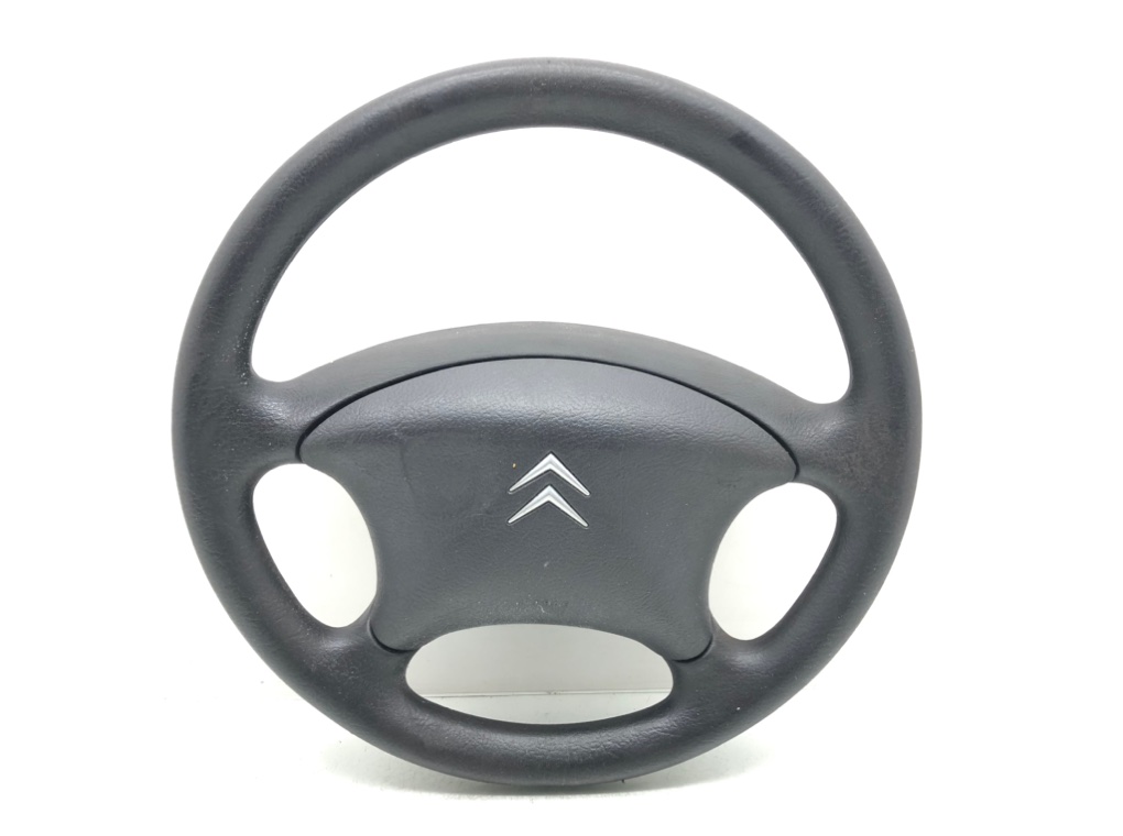 Руль для Citroen C8, 2006 г. 2.0 HDi дизель б/у