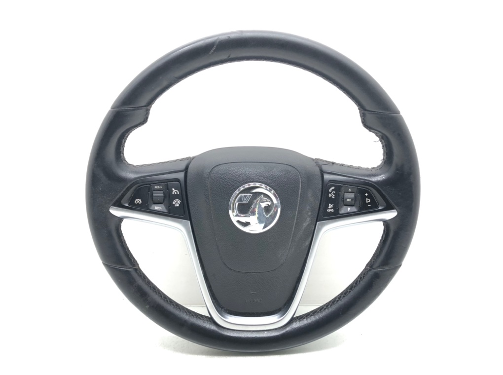 Руль для Opel Zafira, 2014 г. 2.0 CDTi дизель б/у