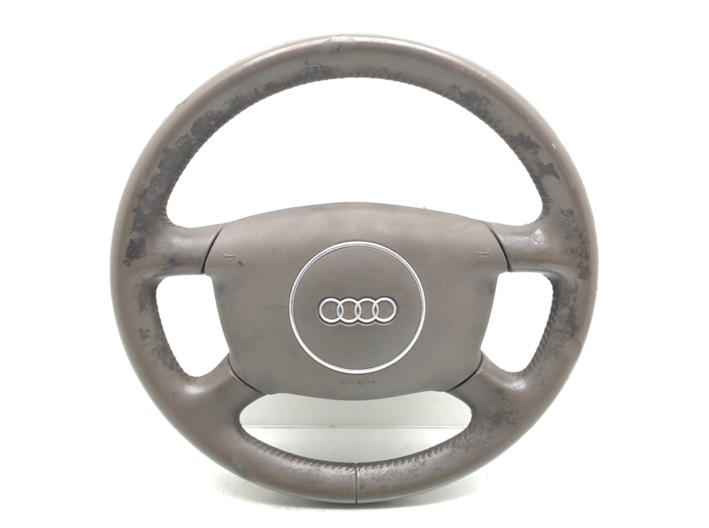 Руль для Audi A3, 2003 г. 1.8 i бензин б/у