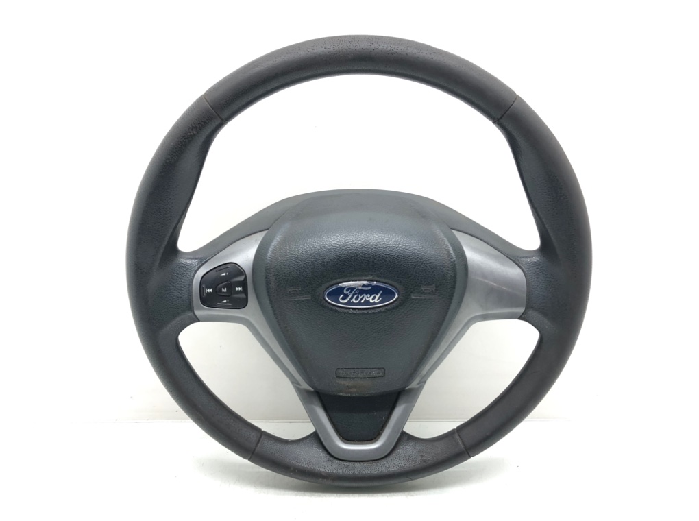 Руль для Ford Fiesta, 2012 г. 1.4 TDCi дизель б/у