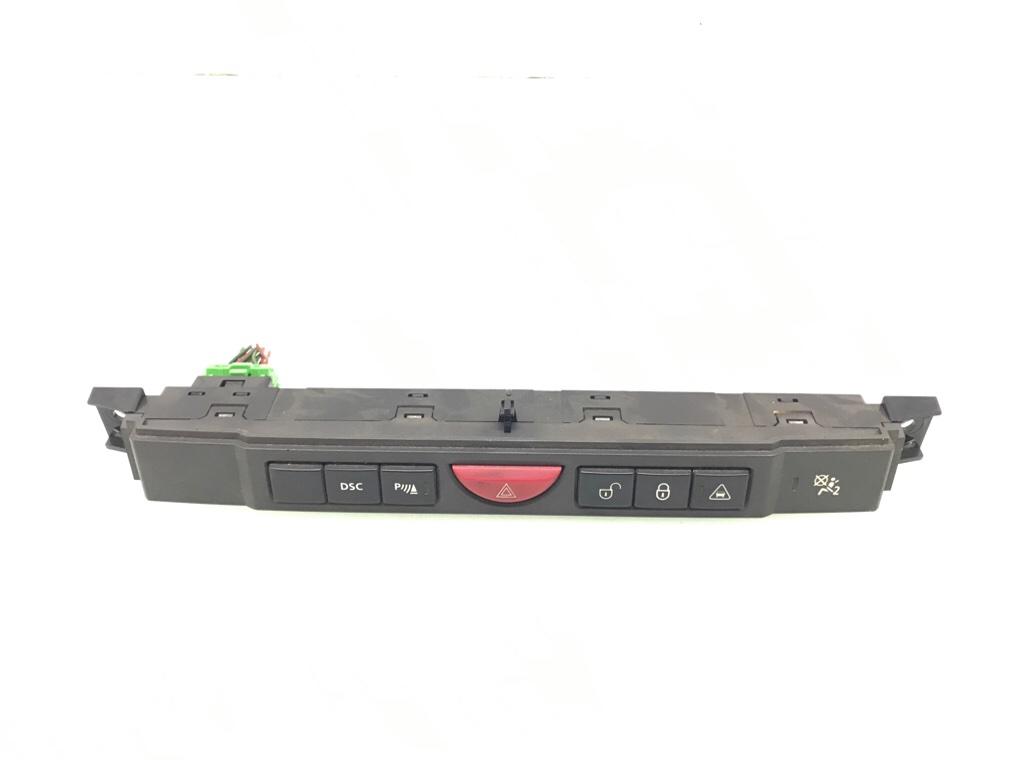 Блок кнопок для Land Rover Range Rover Sport, 2007 г. 3.6 TD дизель б/у