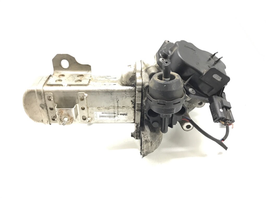 Клапан EGR для Peugeot 3008, 2010 г. 2.0 HDi дизель б/у