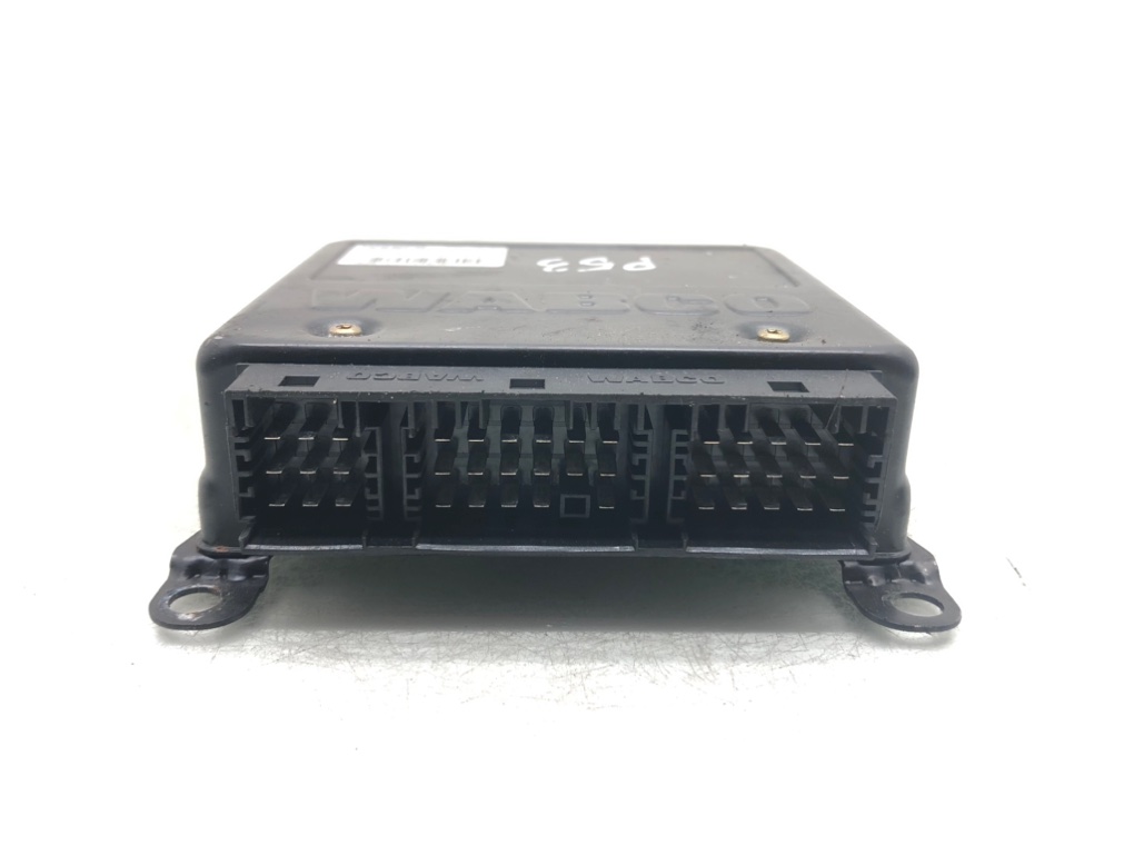 Блок управления ABS для Land Rover Range Rover, 2002 г. 4.6 i бензин б/у — фото 4