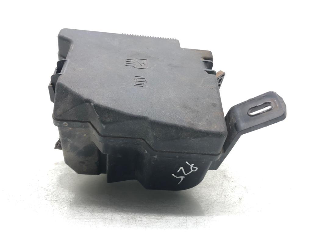 Блок предохранителей для Ford Fiesta, 2012 г. 1.4 TDCi дизель б/у — фото 5