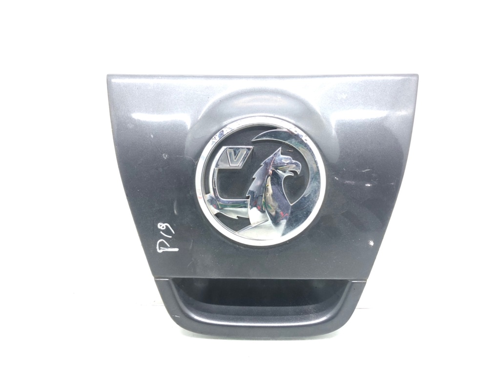 Ручка крышки багажника для Opel Astra, 2011 г. 1.7 CDTi дизель б/у