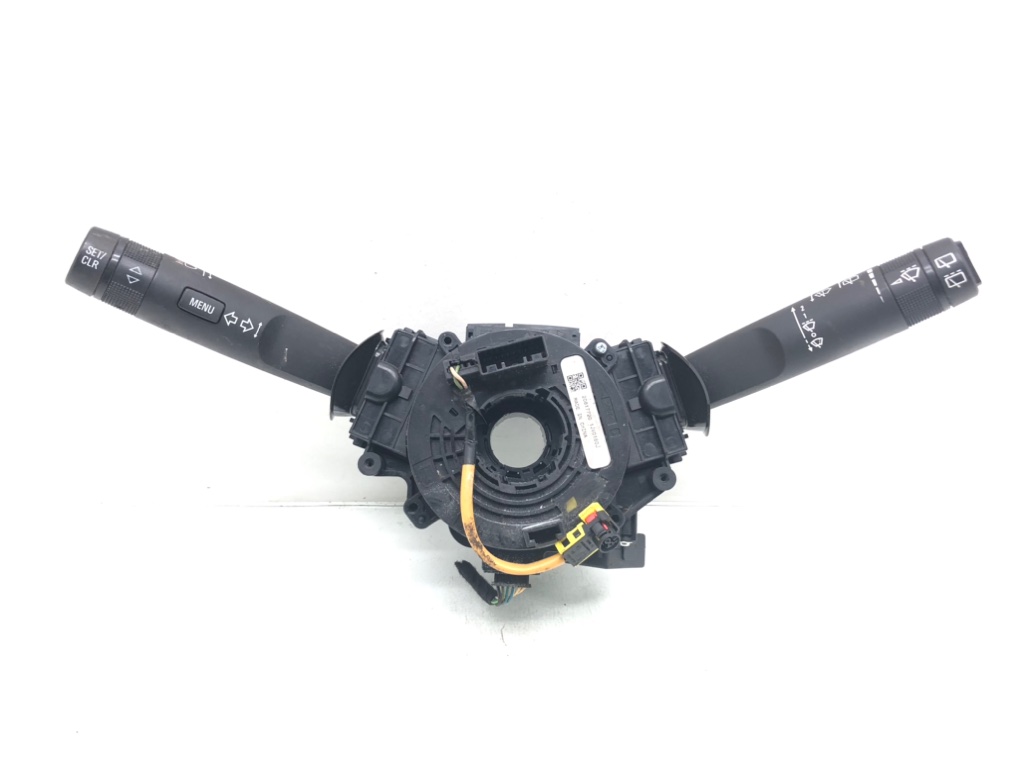 Переключатель подрулевой (стрекоза) для Opel Astra, 2011 г. 1.7 CDTi дизель б/у