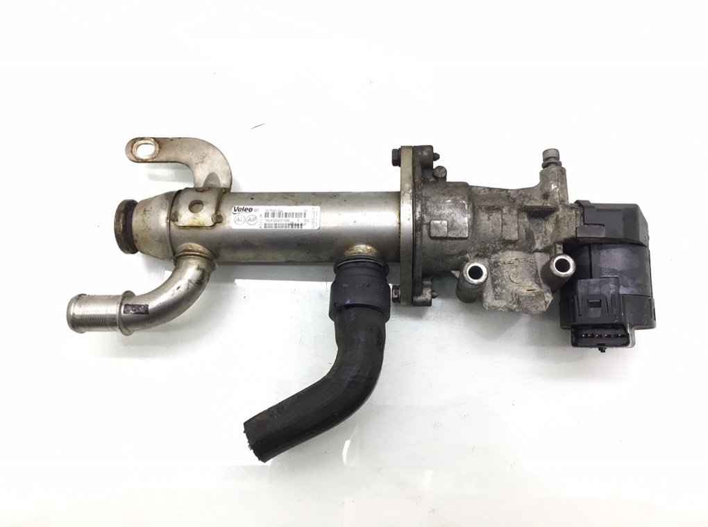 Клапан EGR для Citroen C8, 2008 г. 2.0 HDi дизель б/у