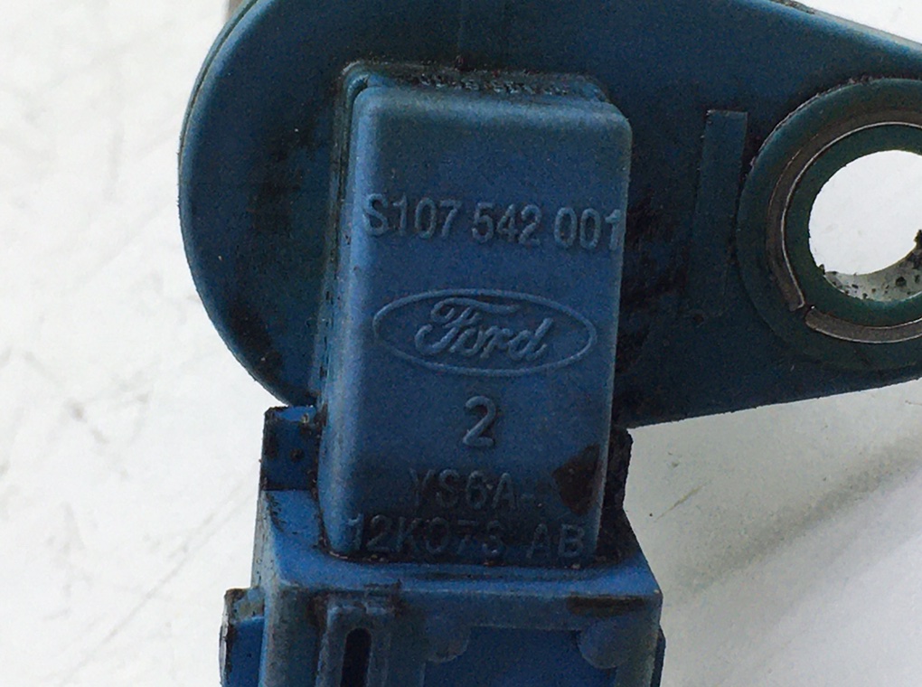 Датчик распредвала для Ford Focus, 2005 г. 1.6 i бензин б/у — фото 5
