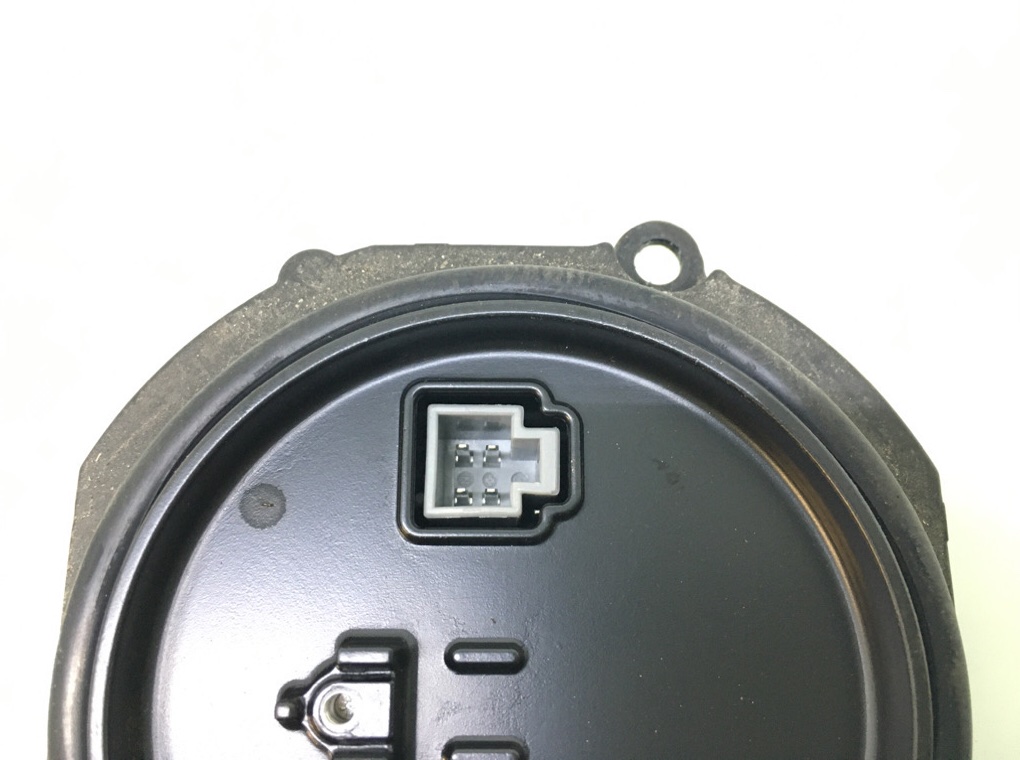 Блок розжига ксенона для Mazda 6, 2011 г. 2.2 CDTi дизель б/у — фото 2